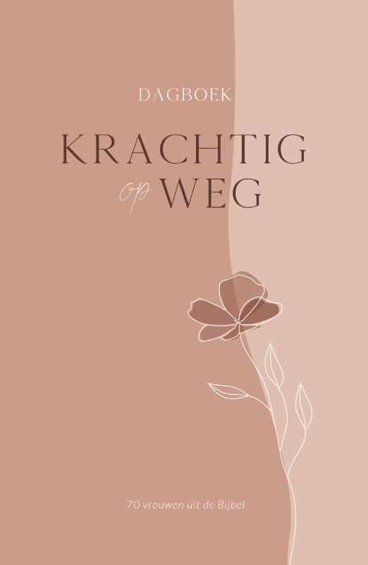 Krachtig op weg