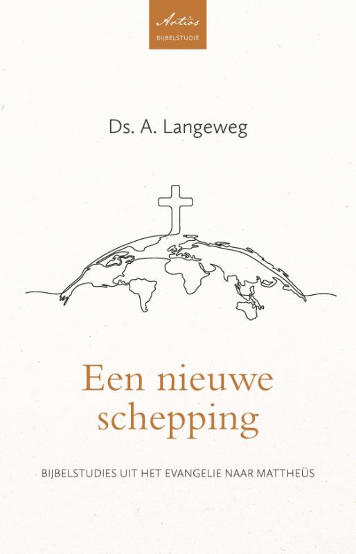 Een nieuwe schepping