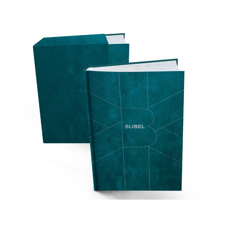 Bijbel in gewone taal