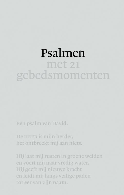 Psalmen