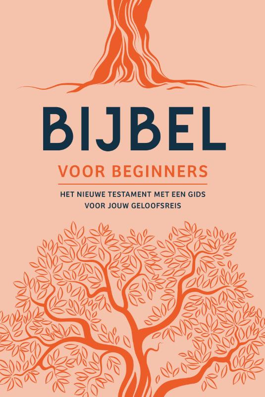 Bijbel voor beginners