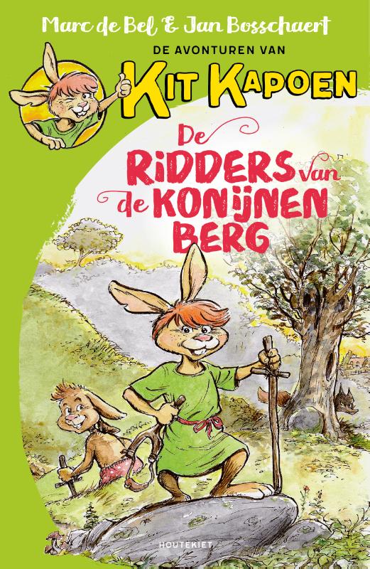 De Ridders van de Konijnenberg