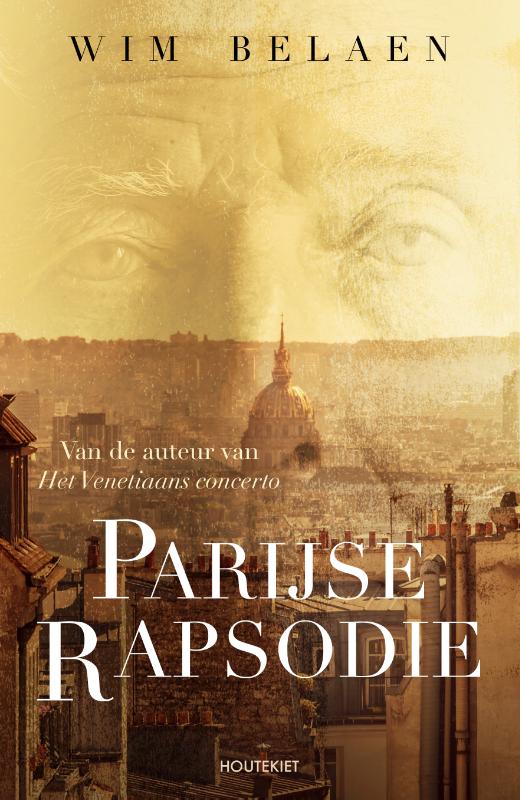 Parijse rapsodie