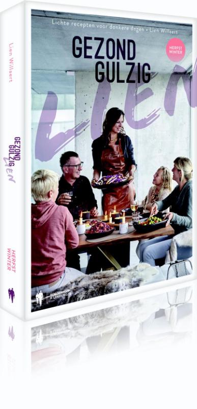 Gezond gulzig met Lien