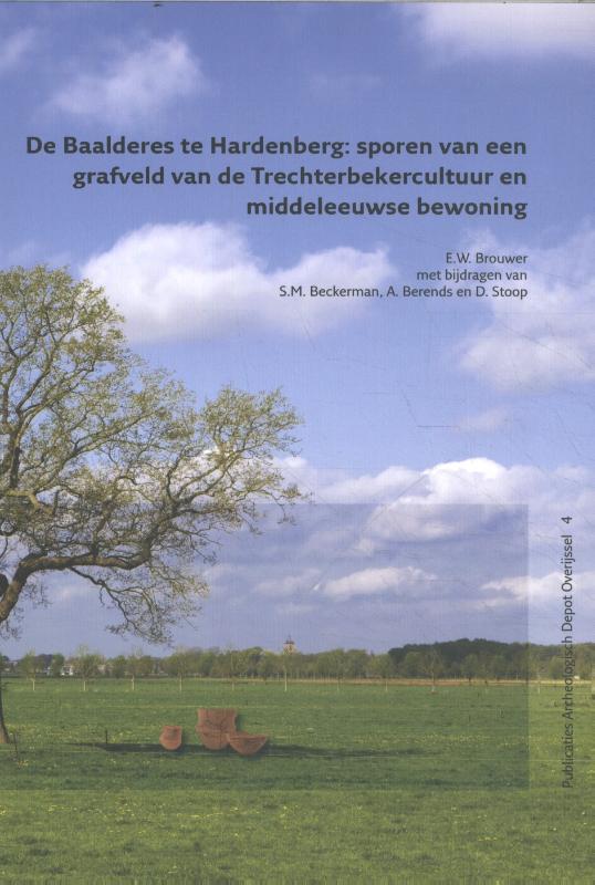 De Baalderes te Hardenberg