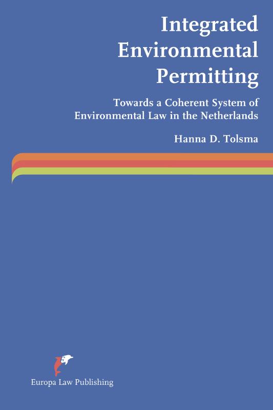 Integrated Environmental Permitting