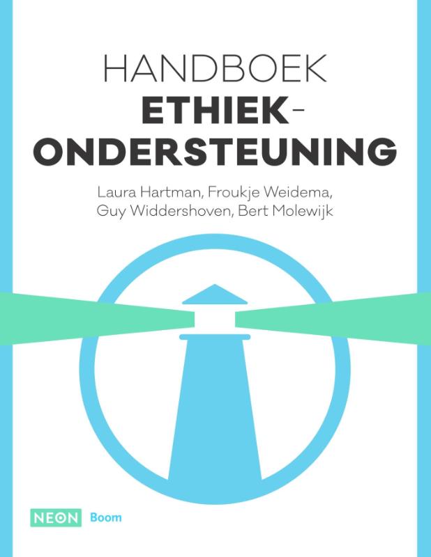 Handboek ethiekondersteuning