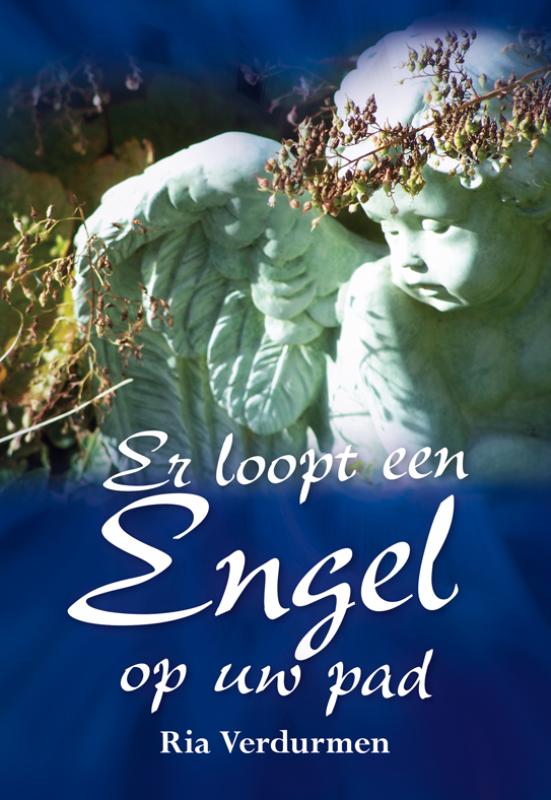Er loopt een Engel op uw pad