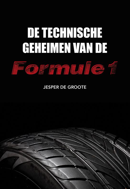 De technische geheimen van de Formule 1