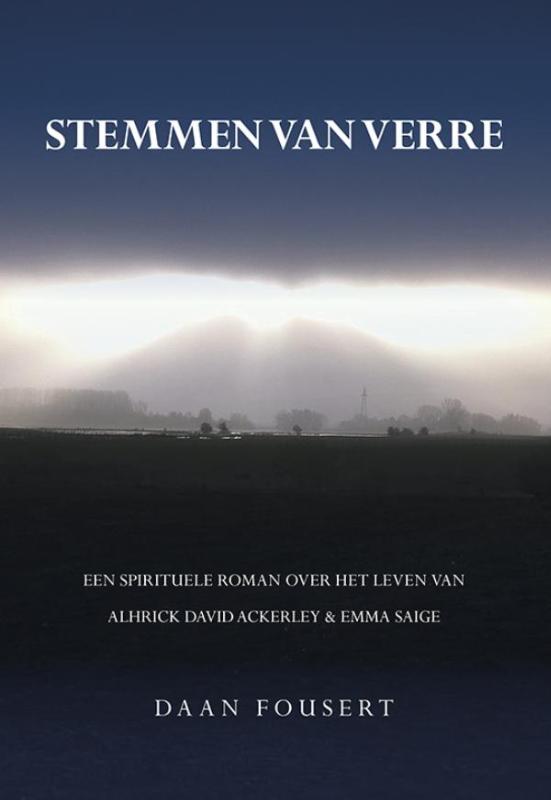 Stemmen van verre