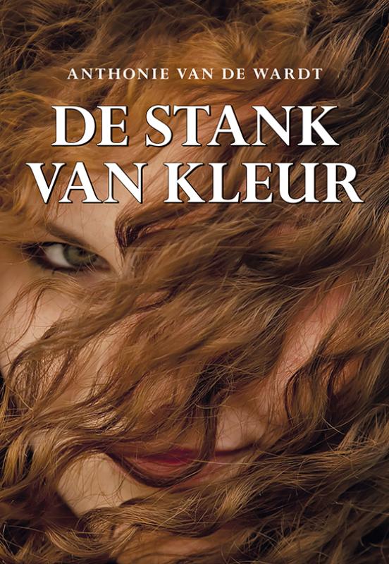 De stank van kleur