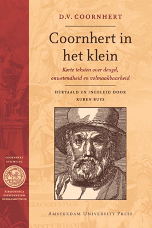 Coornhert in het klein