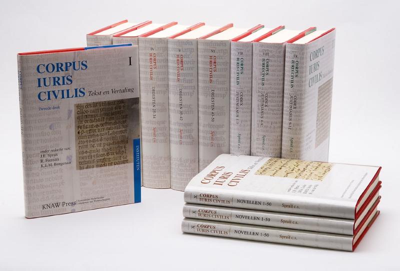 tekst en Vertaling 12 delen