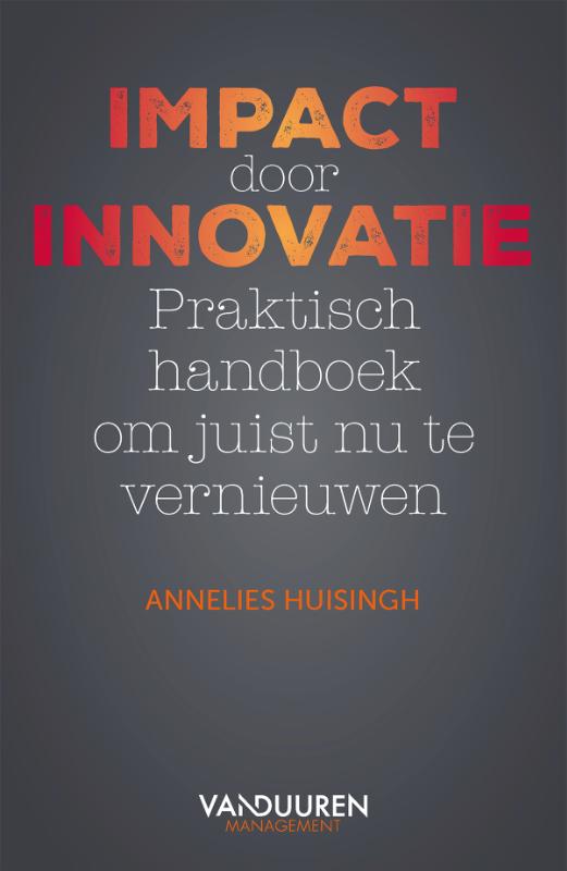 Impact door Innovatie