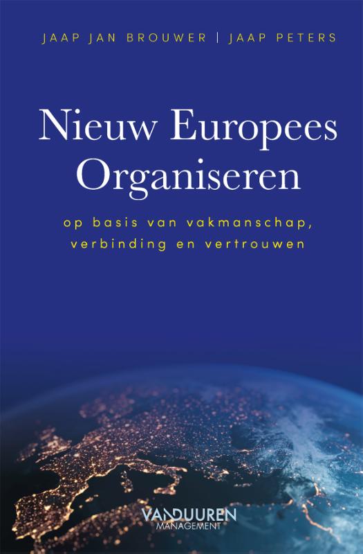 Nieuw Europees Organiseren