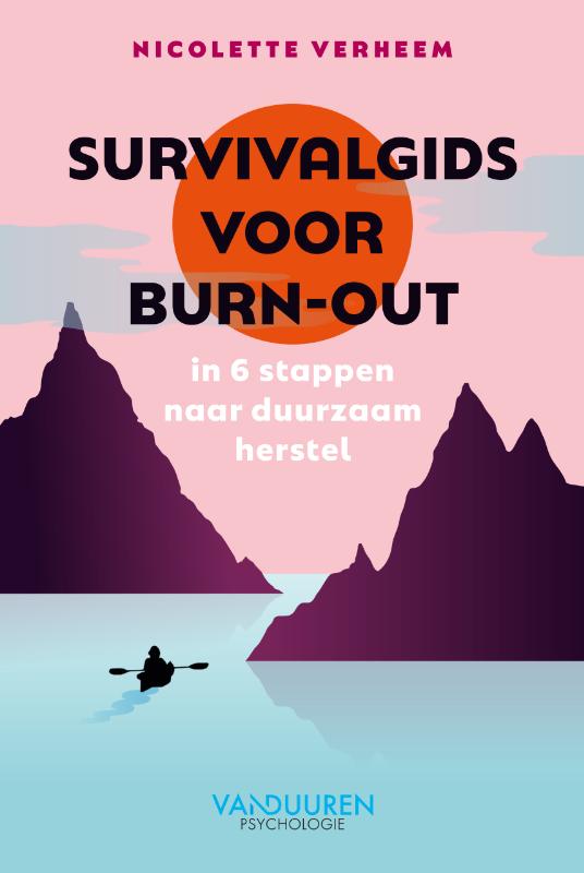 Survivalgids voor burn-out