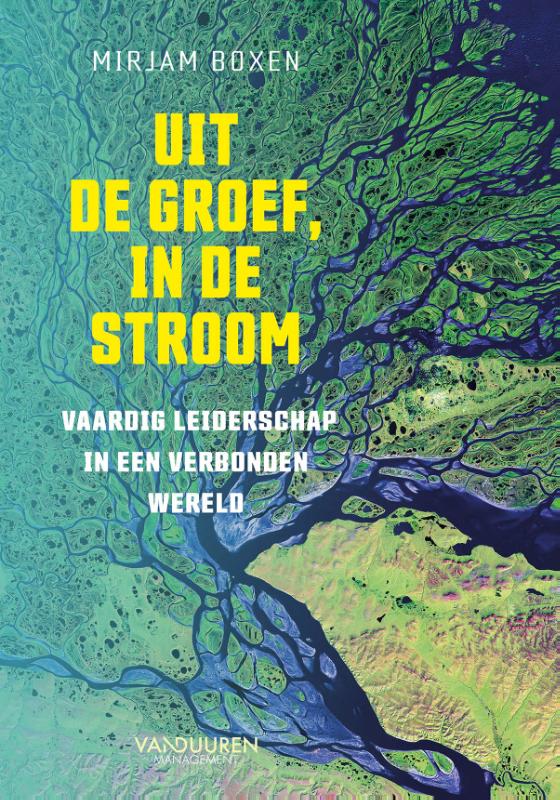 Uit de groef, in de stroom