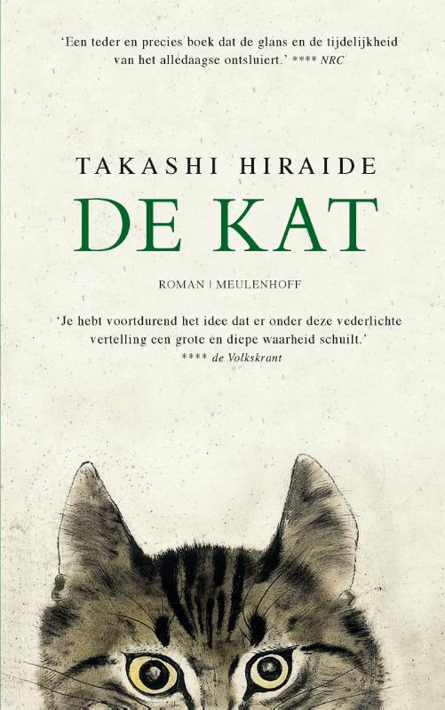 De kat
