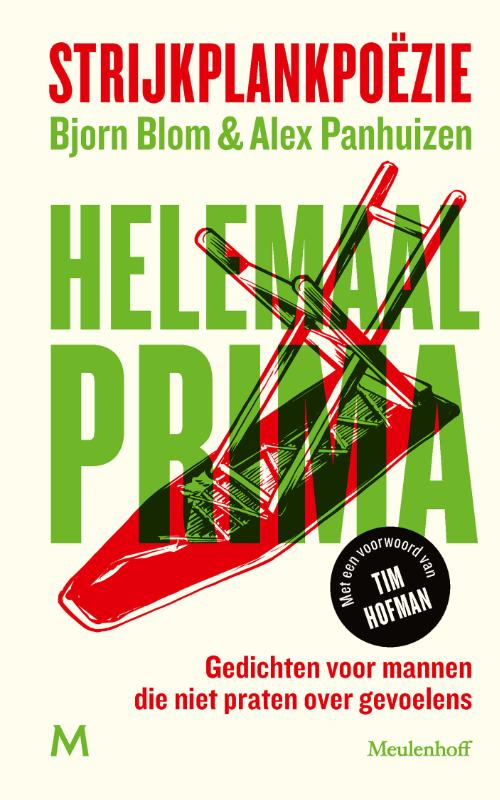 Helemaal prima
