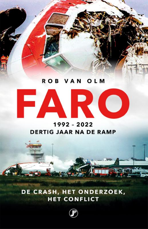 Faro 30 jaar later