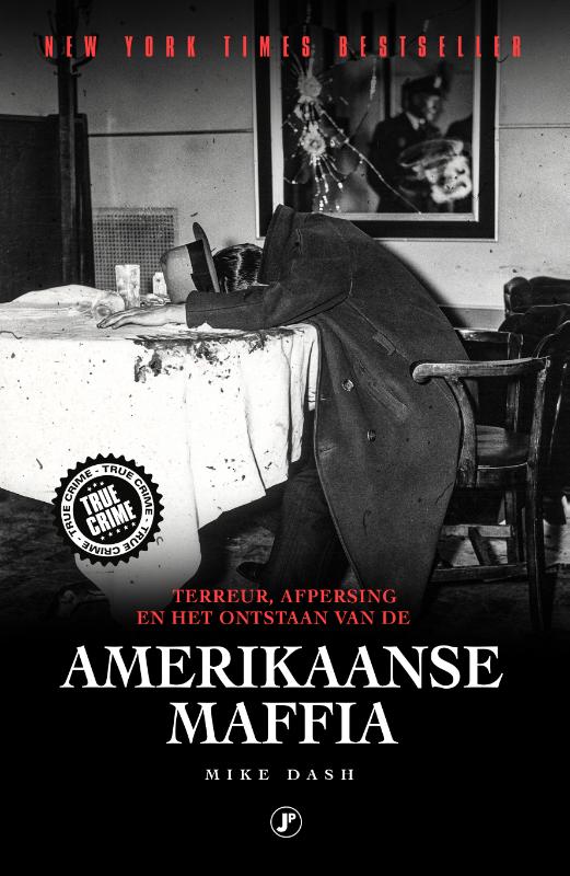 Het ontstaan van de Amerikaanse Maffia