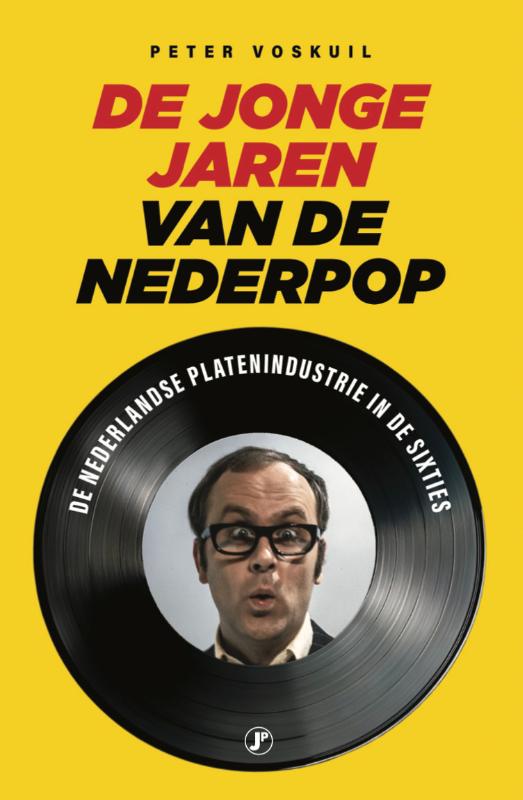 De jonge jaren van de Nederpop