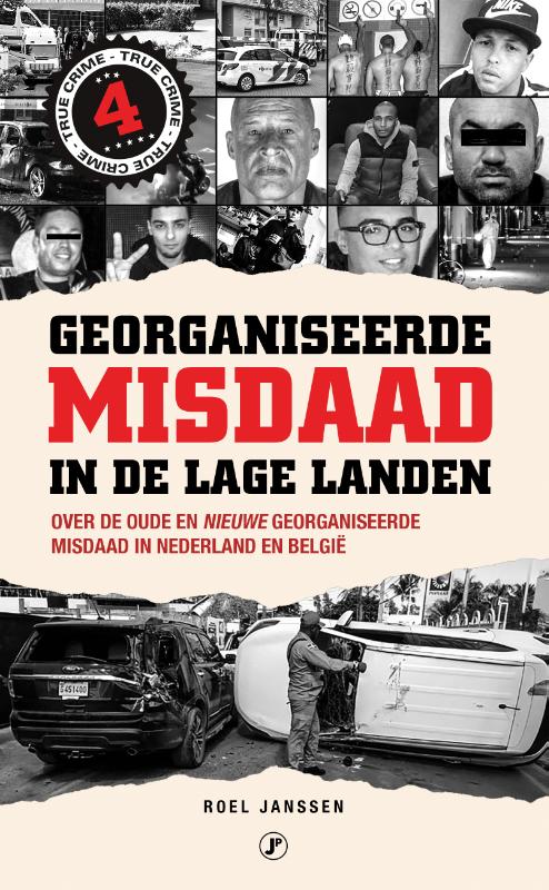 Georganiseerde Misdaad in de Lage Landen 4