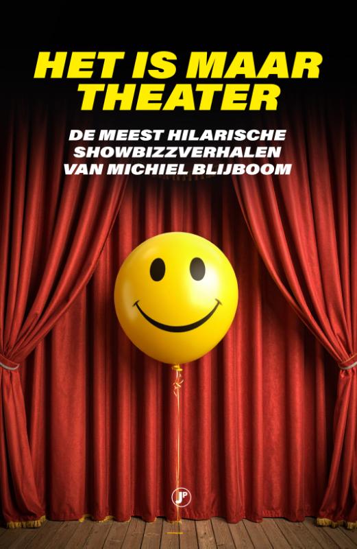 Het is maar theater