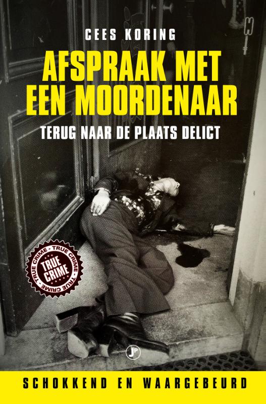 Afspraak met een moordenaar