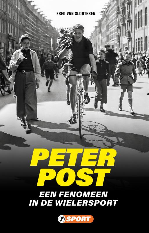 Peter Post