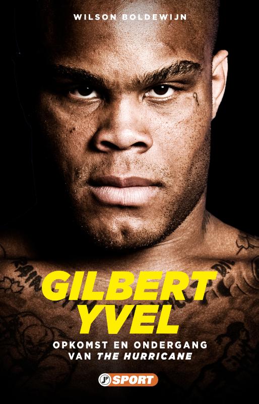 Gilbert Yvel