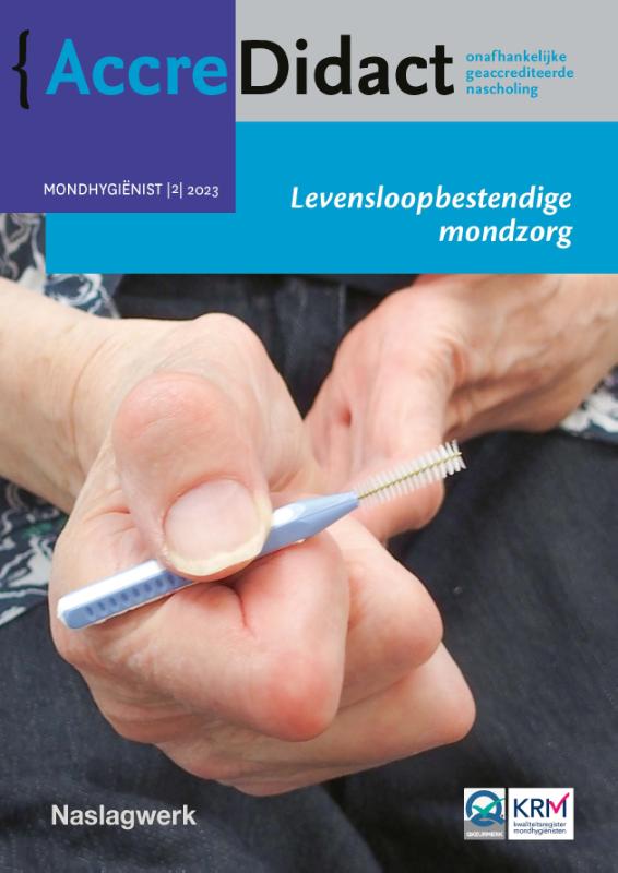 Levensloopbestendige mondzorg