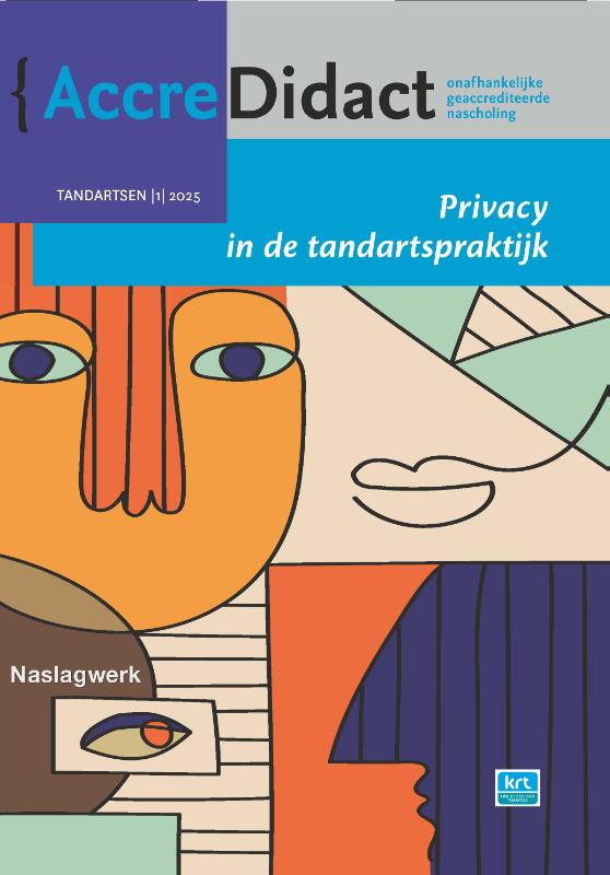 Privacy in de tandartspraktijk