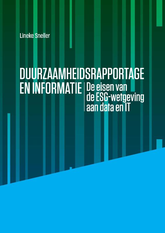Duurzaamheidsrapportage en Informatie