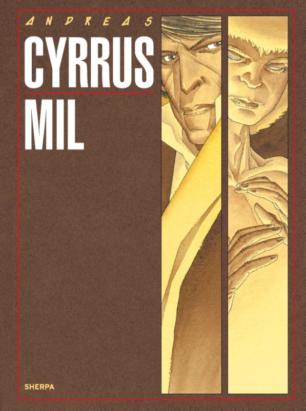 Cyrrus/Mil