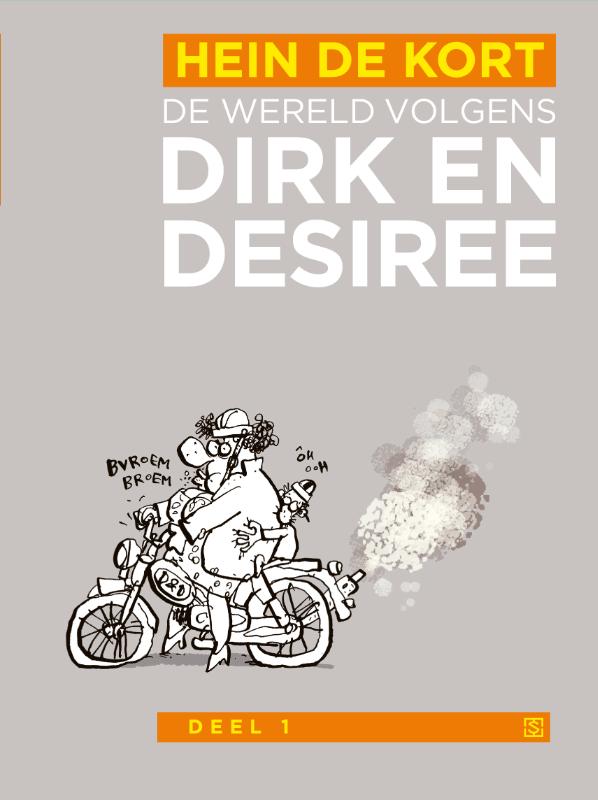 De wereld volgens Dirk en Desiree
