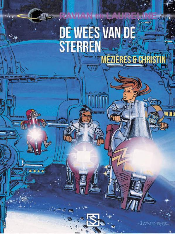 De wees van de sterren