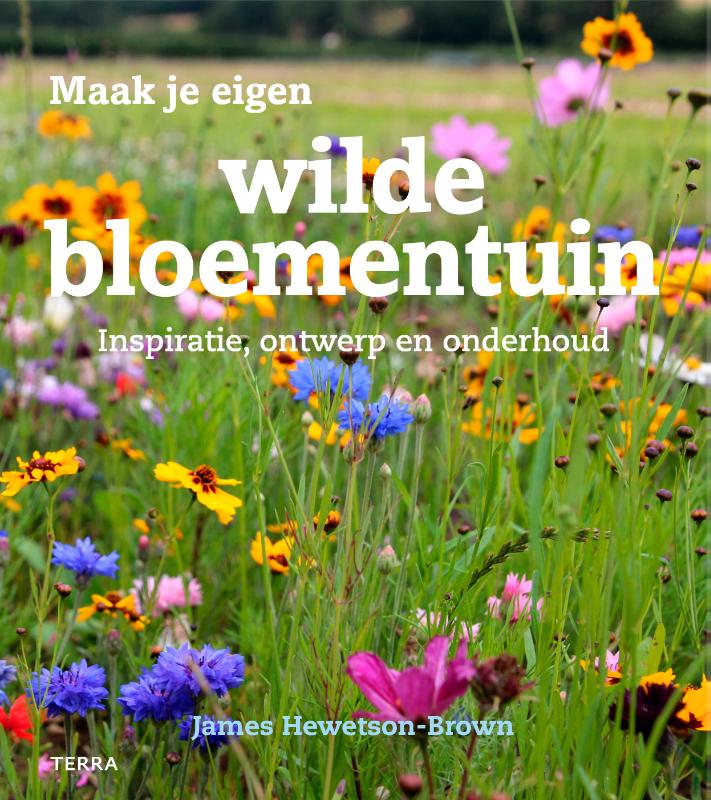 Maak je eigen wildebloementuin