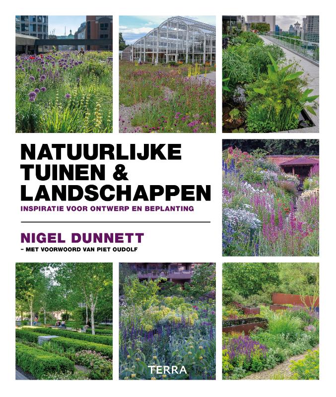 Natuurlijke tuinen & landschappen