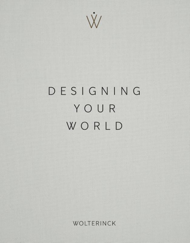 Designing Your World
