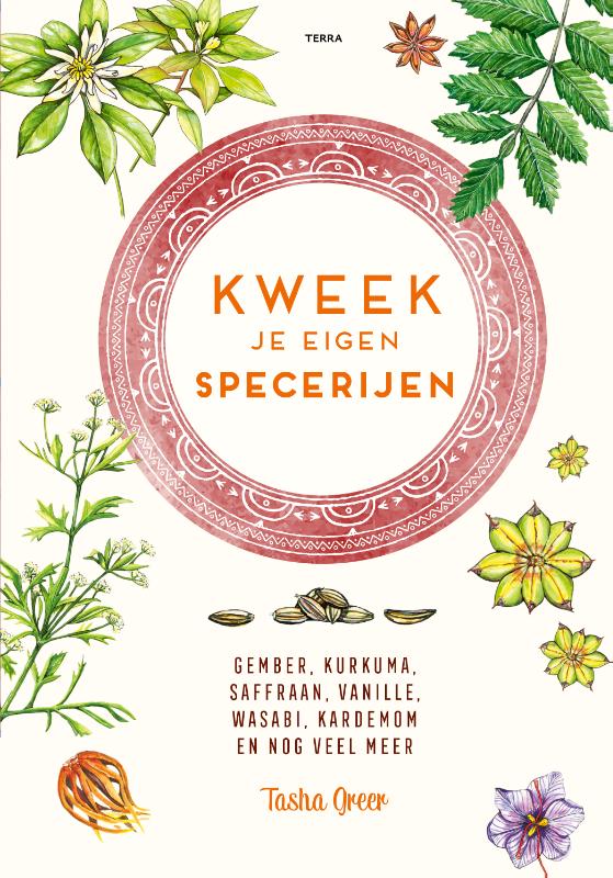 Kweek je eigen specerijen