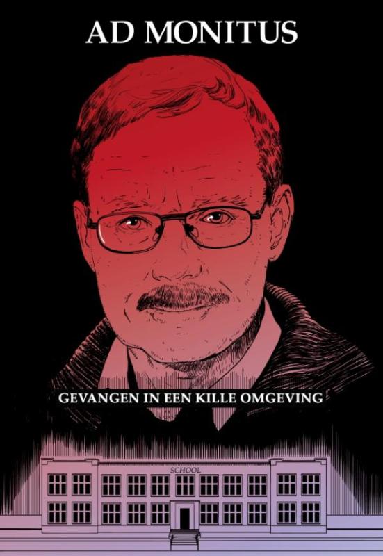 Gevangen in een kille omgeving