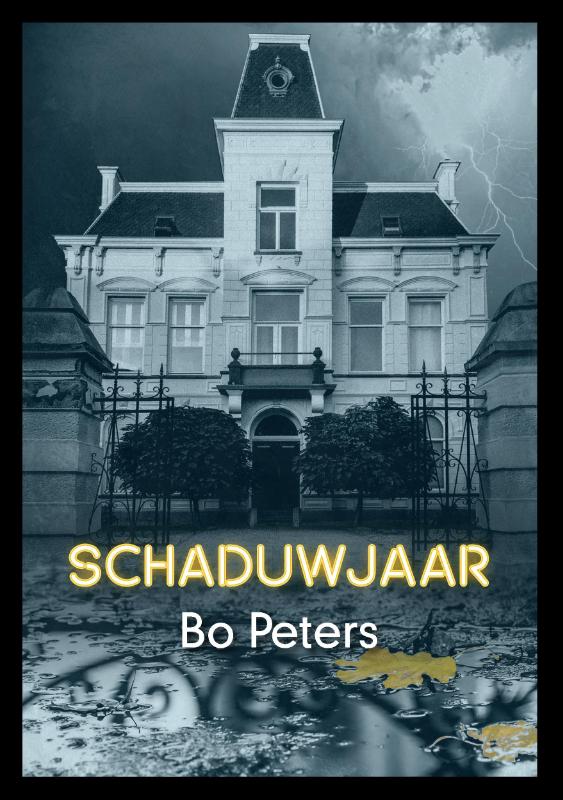 Schaduwjaar