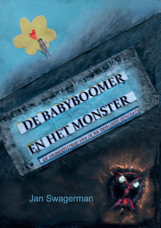 De babyboomer en het monster