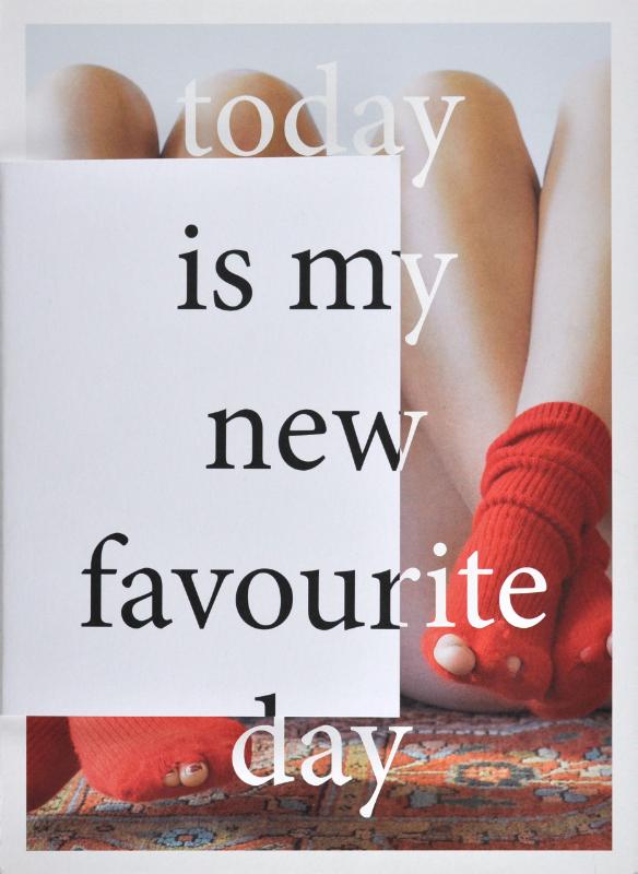 today is my new favourite day