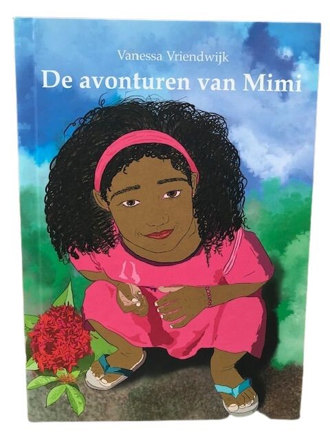 De avonturen van Mimi