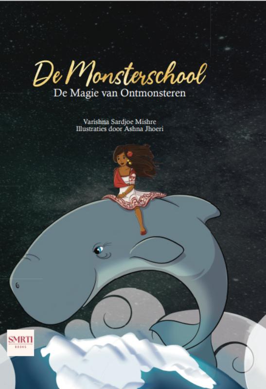 De Monsterschool