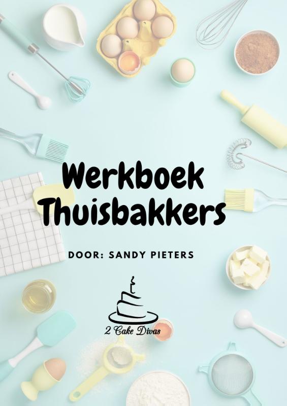 Werkboek Thuisbakkers