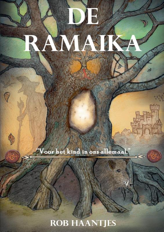 De Ramaika