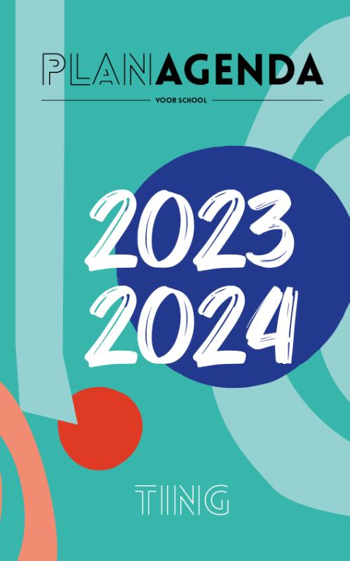 TING planagenda 2023 / 2024